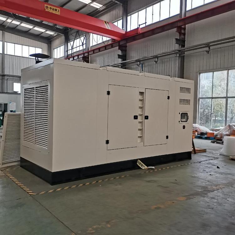 焦作发电机出租